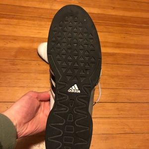 adidas Shoes - Adidas Adipower Weightlifting Shoes 9 adidas Shoes - Adidas Adipower Weightlifting Shoes 9
